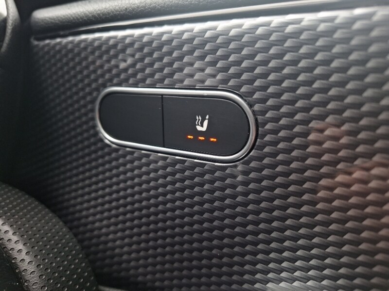 Used Mercedes-Benz A-Class 2020 for sale - 77815623: Photo 12