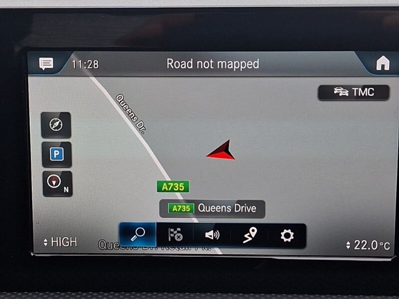 Used Mercedes-Benz A-Class 2020 for sale - 77815623: Photo 13