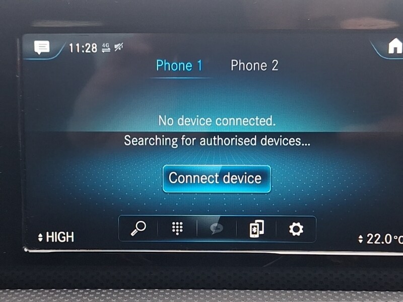 Used Mercedes-Benz A-Class 2020 for sale - 77815623: Photo 14