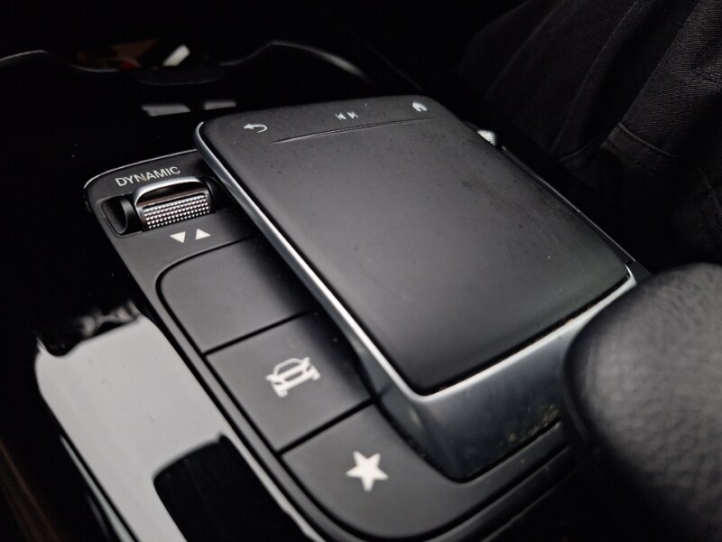 Used Mercedes-Benz A-Class 2020 for sale - 77815623: Photo 15