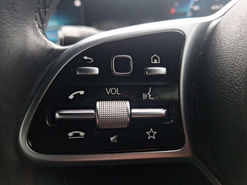 Used Mercedes-Benz A-Class 2020 for sale - 77815623: Photo 16