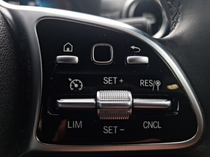 Used Mercedes-Benz A-Class 2020 for sale - 77815623: Photo 17