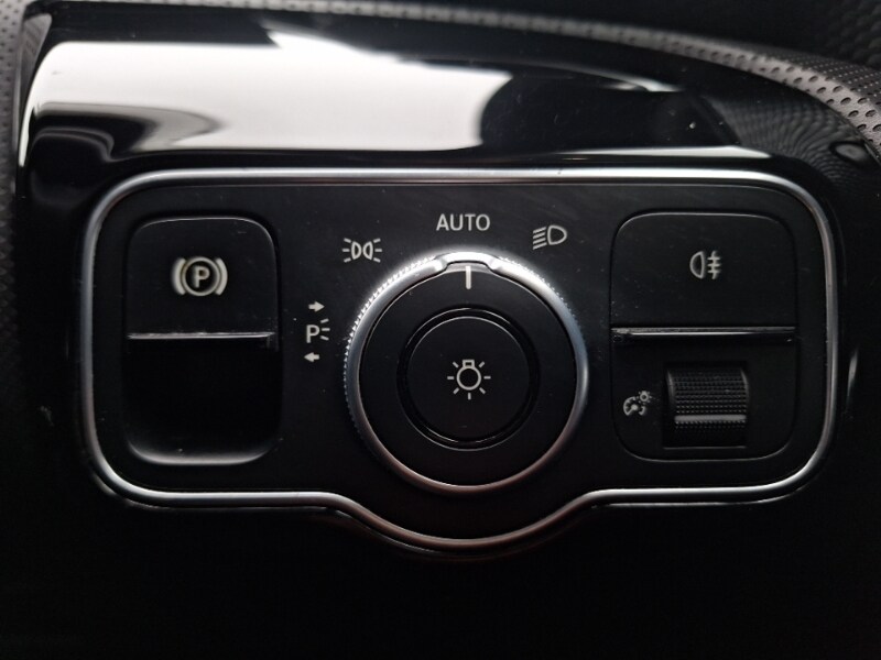 Used Mercedes-Benz A-Class 2020 for sale - 77815623: Photo 19