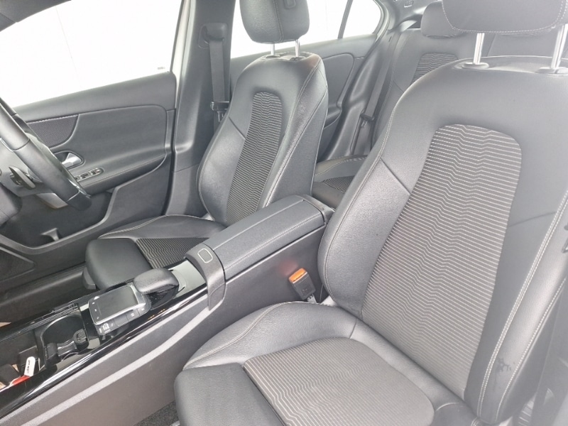 Used Mercedes-Benz A-Class 2020 for sale - 77815623: Photo 5