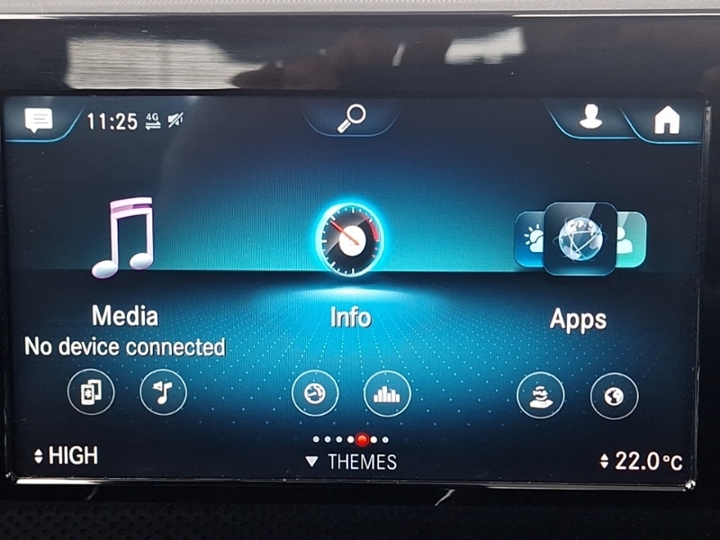 Used Mercedes-Benz A-Class 2020 for sale - 77815623: Photo 7