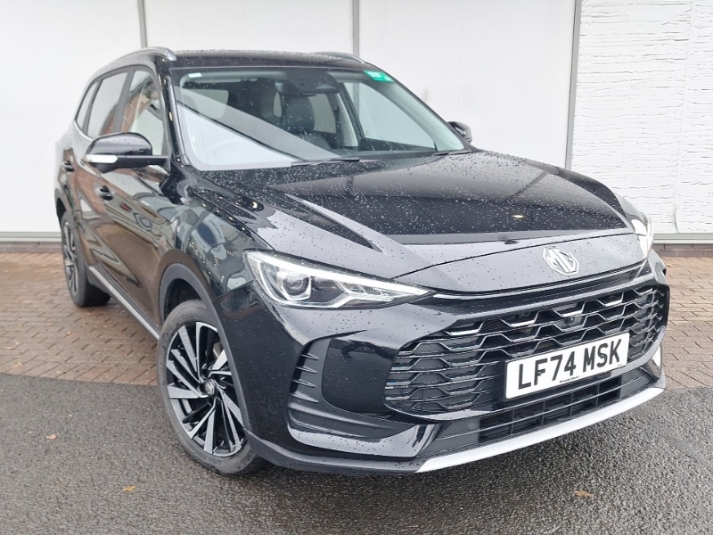 Used MG MG ZS 2025 for sale - 76427185: Photo 1