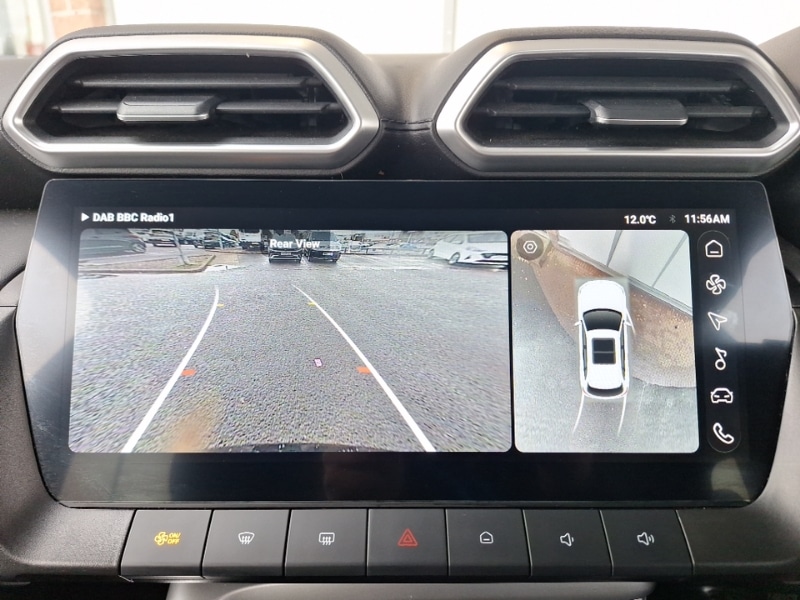 Used MG MG ZS 2025 for sale - 76427185: Photo 10