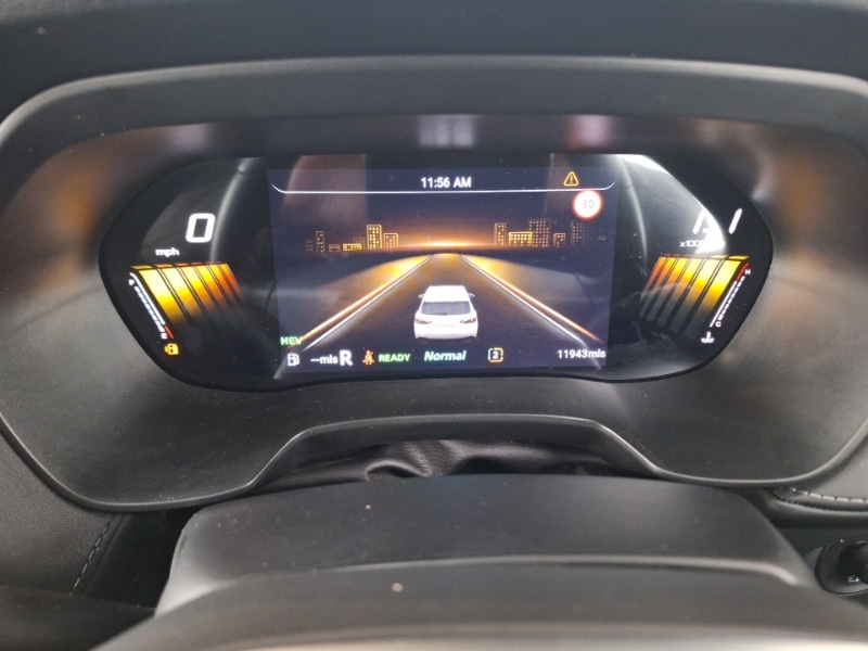 Used MG MG ZS 2025 for sale - 76427185: Photo 11