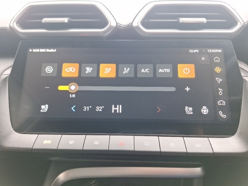 Used MG MG ZS 2025 for sale - 76427185: Photo 15