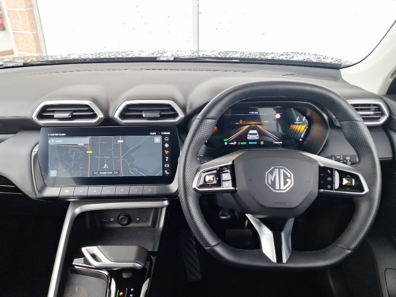 Used MG MG ZS 2025 for sale - 76427185: Photo 2