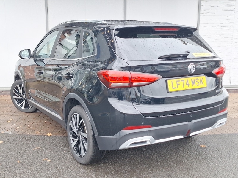 Used MG MG ZS 2025 for sale - 76427185: Photo 3