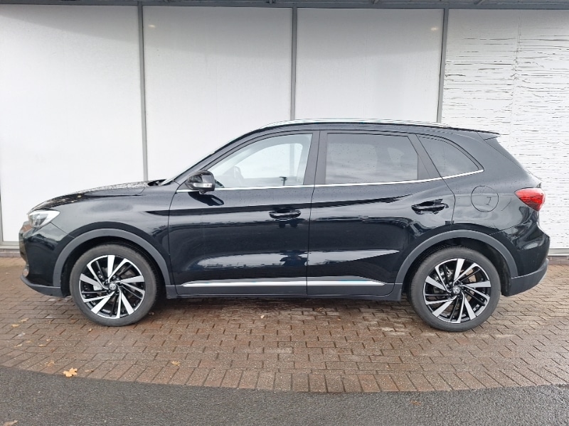 Used MG MG ZS 2025 for sale - 76427185: Photo 4