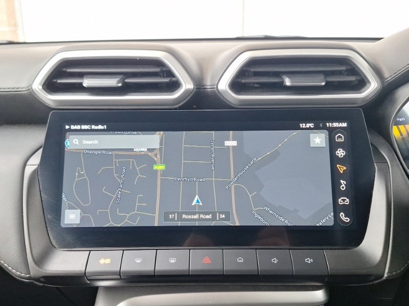 Used MG MG ZS 2025 for sale - 76427185: Photo 7