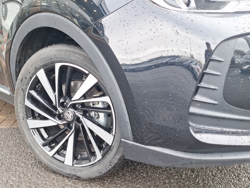 Used MG MG ZS 2025 for sale - 76427185: Photo 9