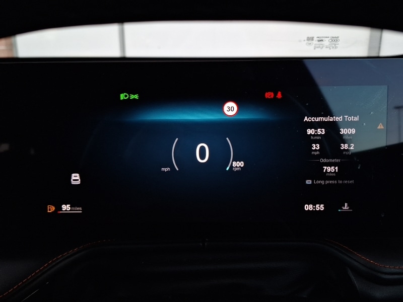 Used MG MG HS 2024 for sale - 77272924: Photo 10