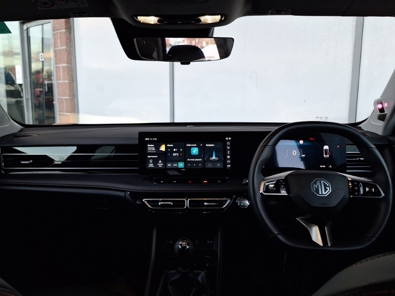 Used MG MG HS 2024 for sale - 77272924: Photo 2