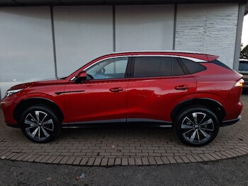 Used MG MG HS 2024 for sale - 77272924: Photo