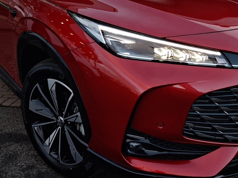 Used MG MG HS 2024 for sale - 77272924: Photo 9