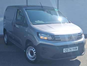 Used Peugeot Partner 2024 for sale - 74463853: Photo
