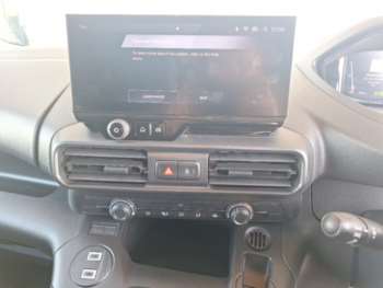 Used Peugeot Partner 2024 for sale - 74463853: Photo