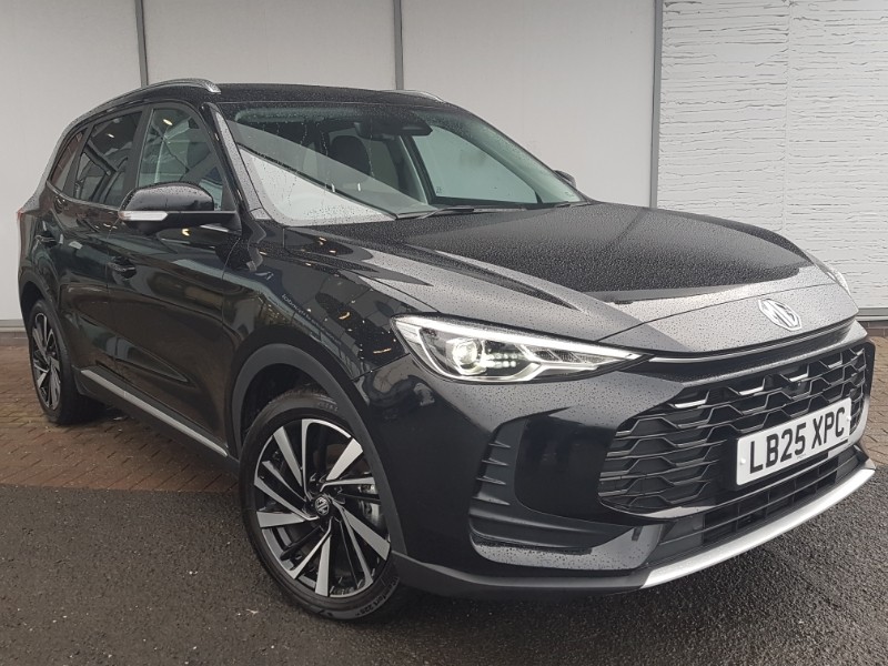 Used MG MG ZS 2025 for sale - 77141129: Photo 1