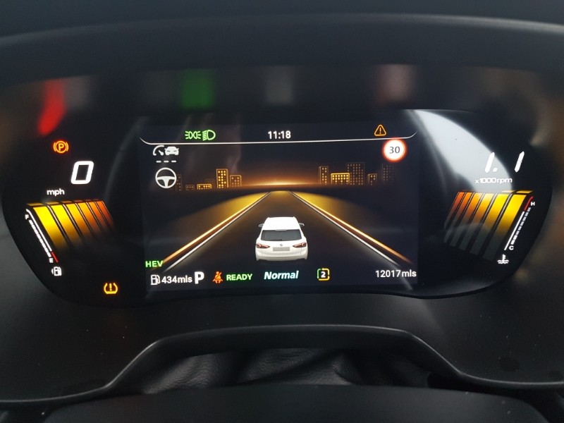 Used MG MG ZS 2025 for sale - 77141129: Photo 10