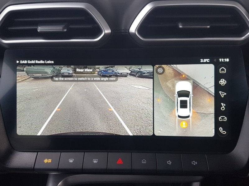 Used MG MG ZS 2025 for sale - 77141129: Photo 11