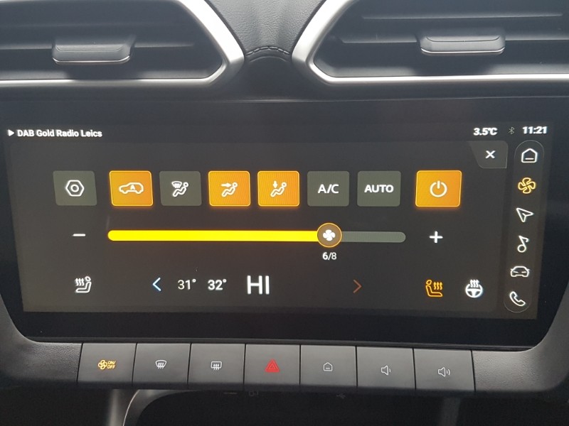 Used MG MG ZS 2025 for sale - 77141129: Photo 12