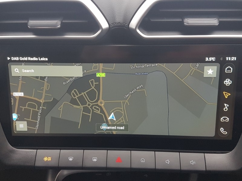 Used MG MG ZS 2025 for sale - 77141129: Photo 13