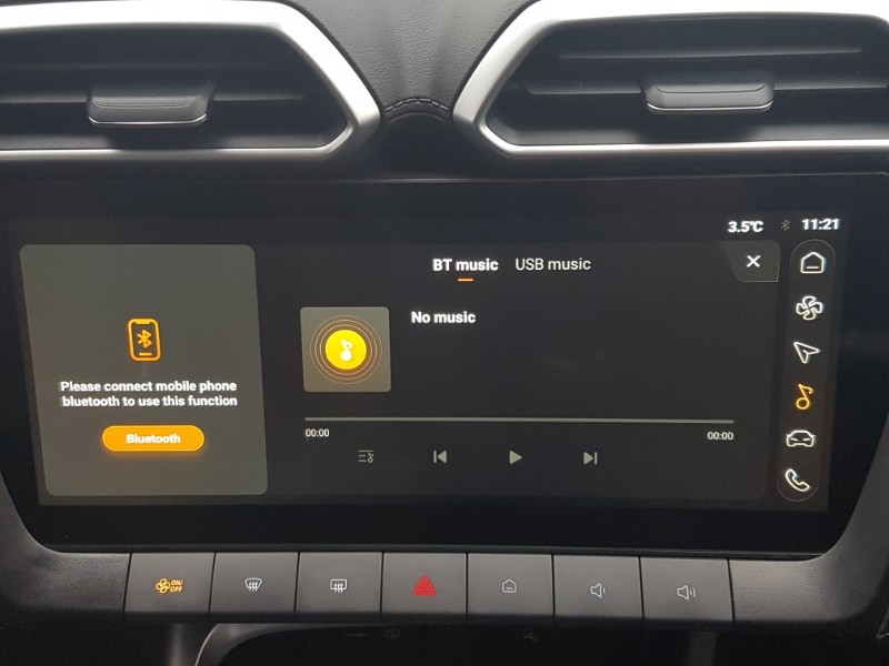 Used MG MG ZS 2025 for sale - 77141129: Photo 14