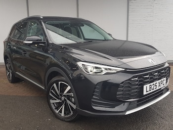 MG MG ZS feature image