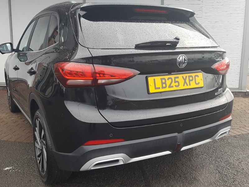 Used MG MG ZS 2025 for sale - 77141129: Photo 3