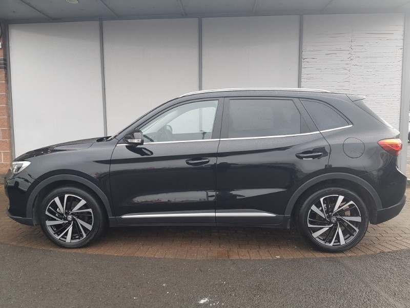 Used MG MG ZS 2025 for sale - 77141129: Photo 4