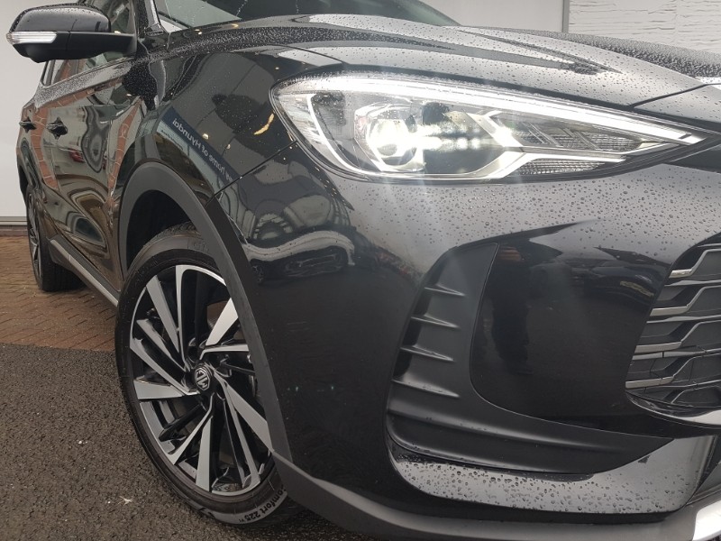 Used MG MG ZS 2025 for sale - 77141129: Photo 9