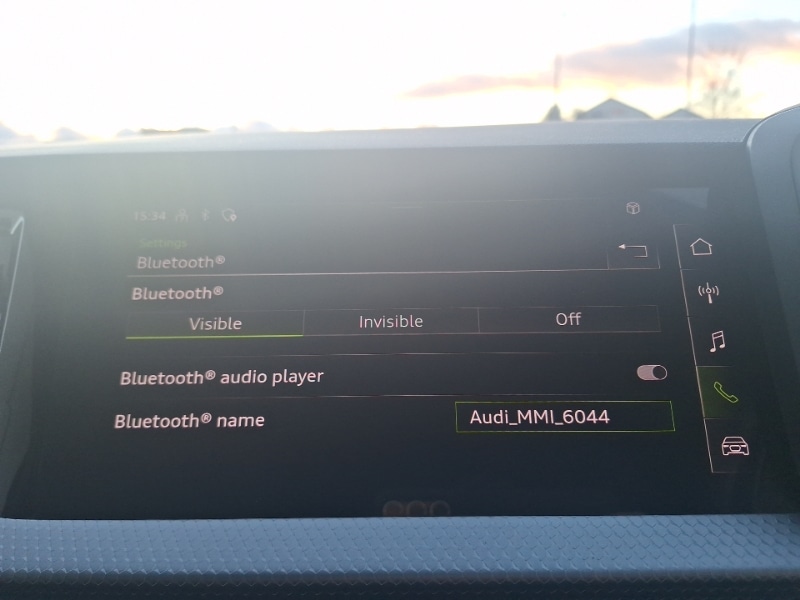 Used Audi A1 2022 for sale - 77189668: Photo 12