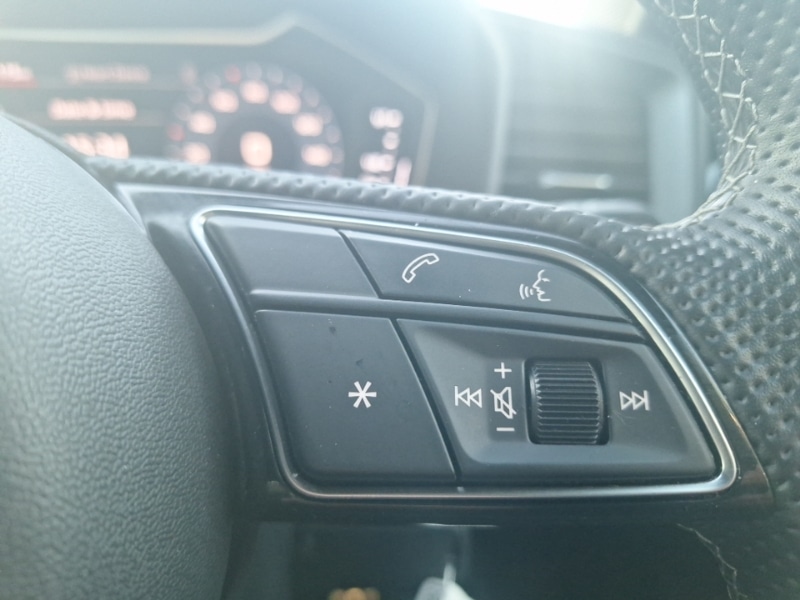 Used Audi A1 2022 for sale - 77189668: Photo 15