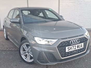 Used Audi A1 2022 for sale - 77189668: Photo