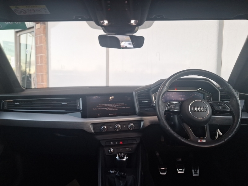 Used Audi A1 2022 for sale - 77189668: Photo 2