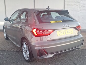 Used Audi A1 2022 for sale - 77189668: Photo