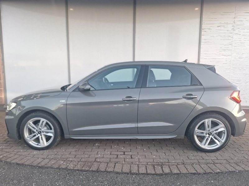 Used Audi A1 2022 for sale - 77189668: Photo 4