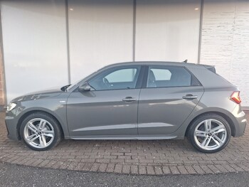 Used Audi A1 2022 for sale - 77189668: Photo