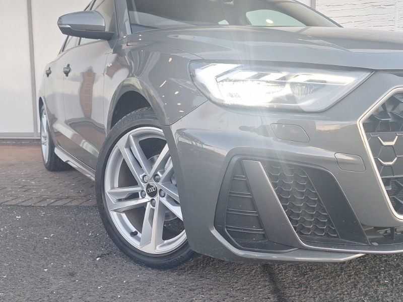 Used Audi A1 2022 for sale - 77189668: Photo 9