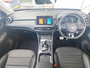 Used MG MG HS 2023 for sale - 78439822: Photo