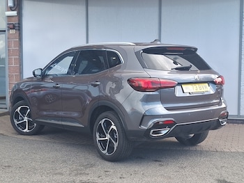 Used MG MG HS 2023 for sale - 78439822: Photo