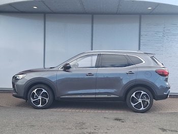 Used MG MG HS 2023 for sale - 78439822: Photo