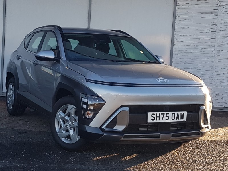 Used Hyundai KONA 2025 for sale - 76695767: Photo 1