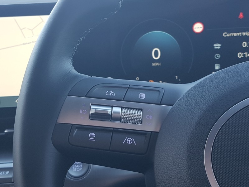 Used Hyundai KONA 2025 for sale - 76695767: Photo 15