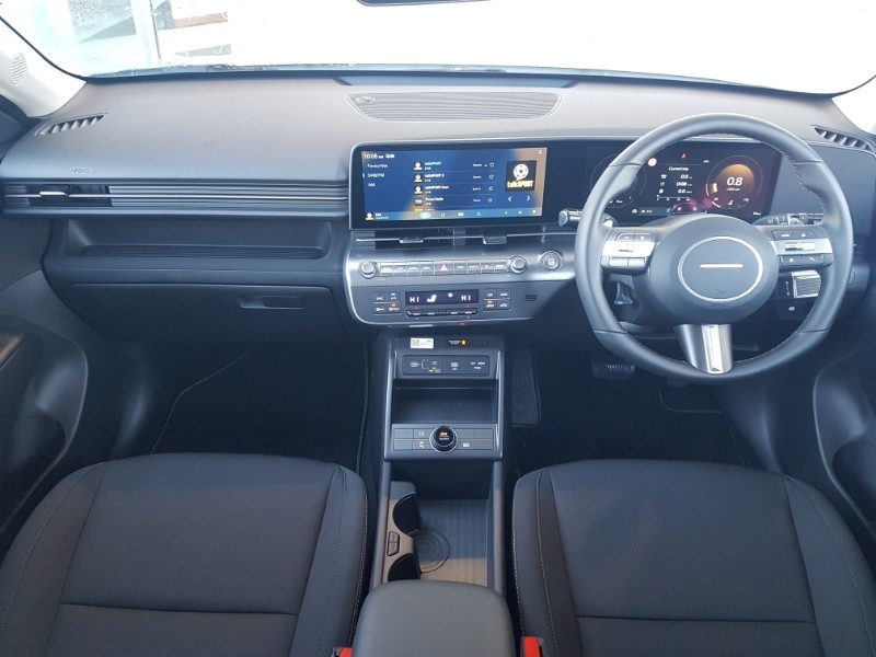 Used Hyundai KONA 2025 for sale - 76695767: Photo 2