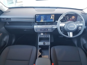 Used Hyundai KONA 2025 for sale - 76695767: Photo