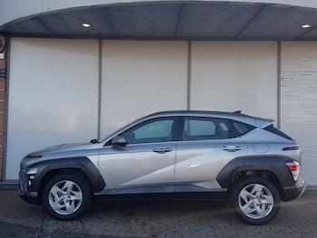 Used Hyundai KONA 2025 for sale - 76695767: Photo